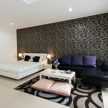 Vantage Health Resort Nong Prue Buitenkant foto