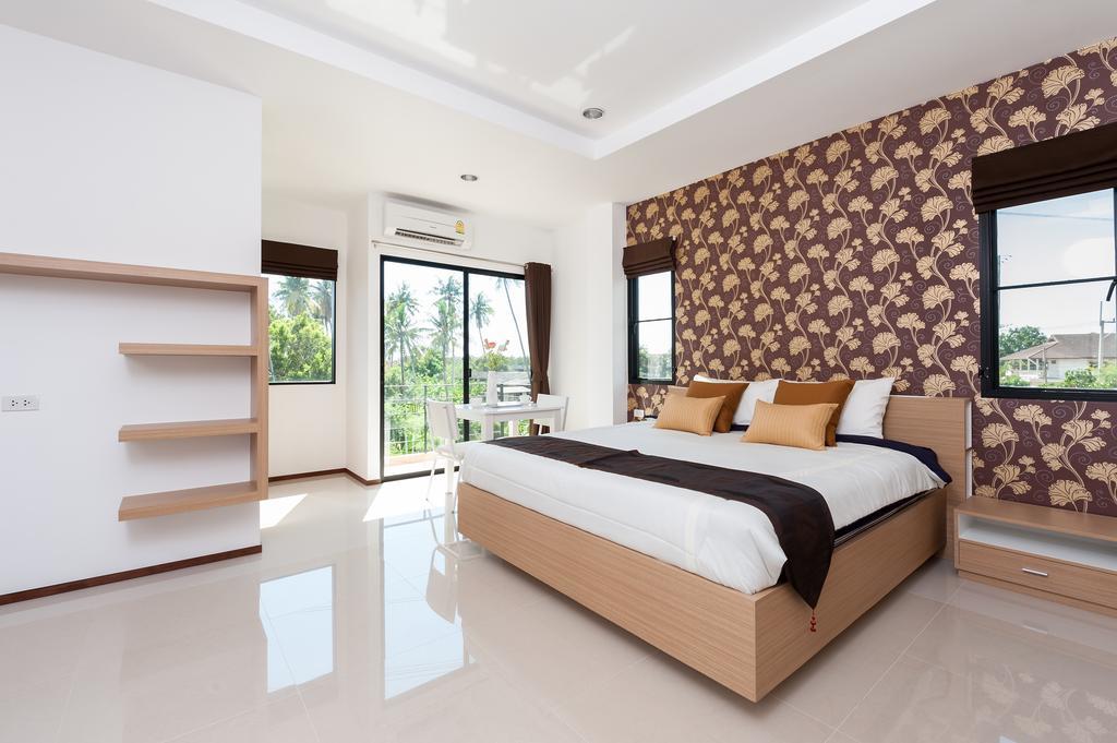 Vantage Health Resort Nong Prue Kamer foto
