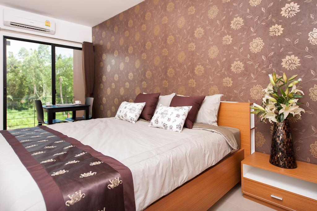 Vantage Health Resort Nong Prue Kamer foto