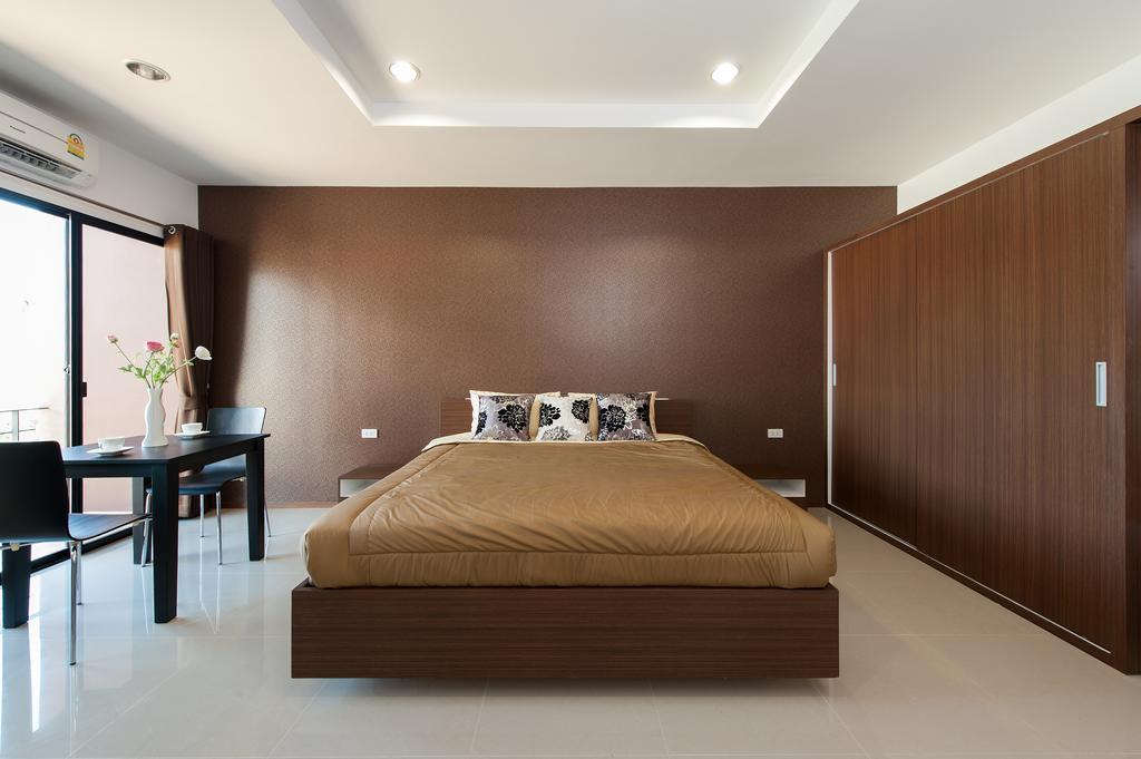 Vantage Health Resort Nong Prue Kamer foto