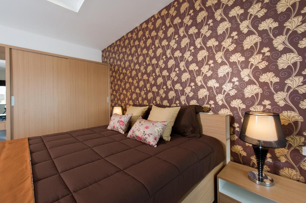 Vantage Health Resort Nong Prue Kamer foto