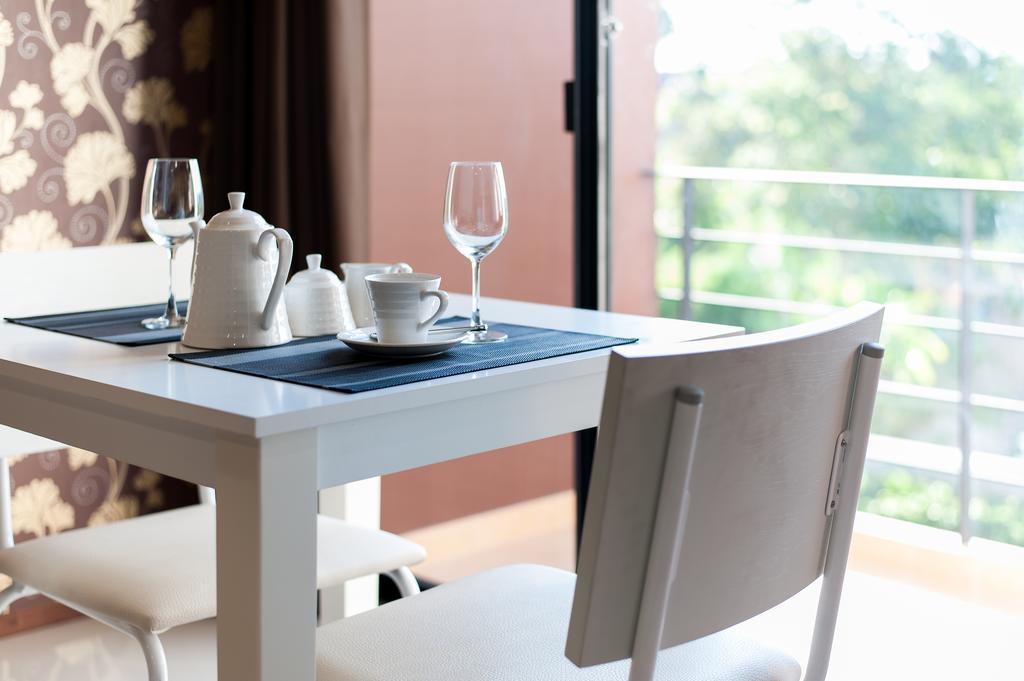 Vantage Health Resort Nong Prue Kamer foto