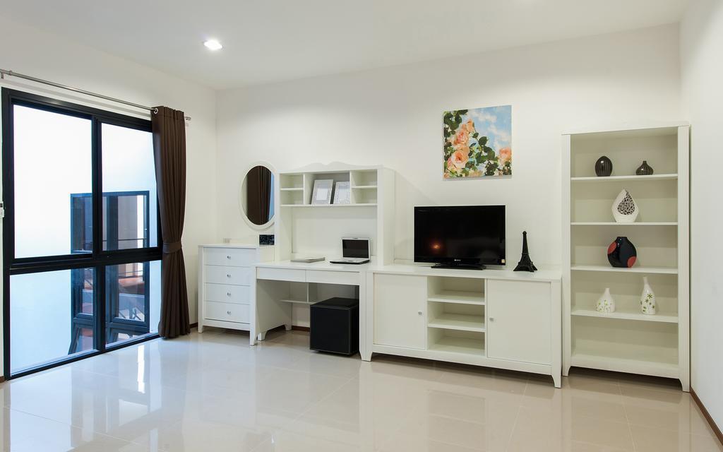 Vantage Health Resort Nong Prue Buitenkant foto