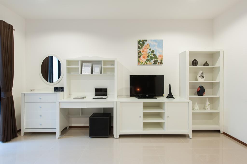 Vantage Health Resort Nong Prue Buitenkant foto