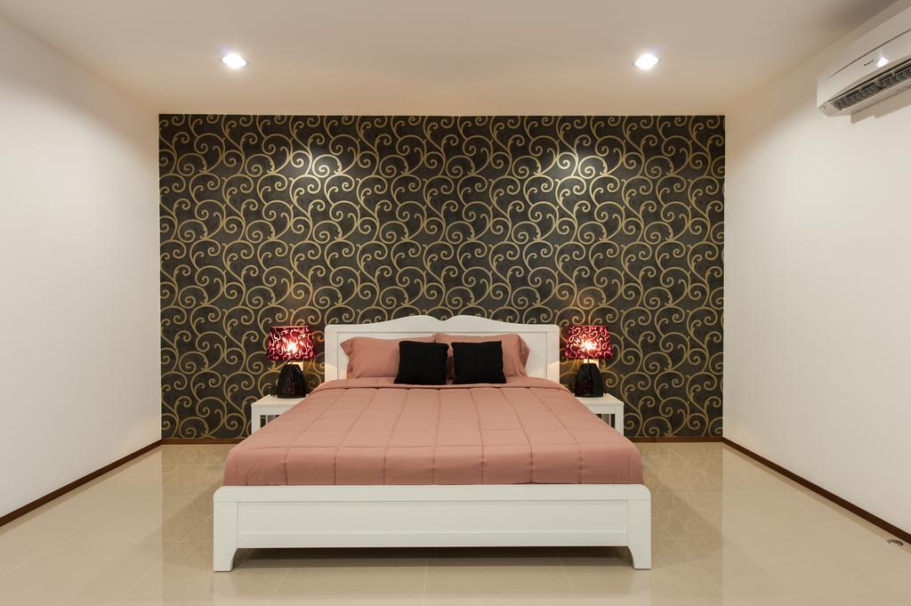 Vantage Health Resort Nong Prue Buitenkant foto