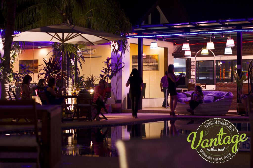 Vantage Health Resort Nong Prue Buitenkant foto