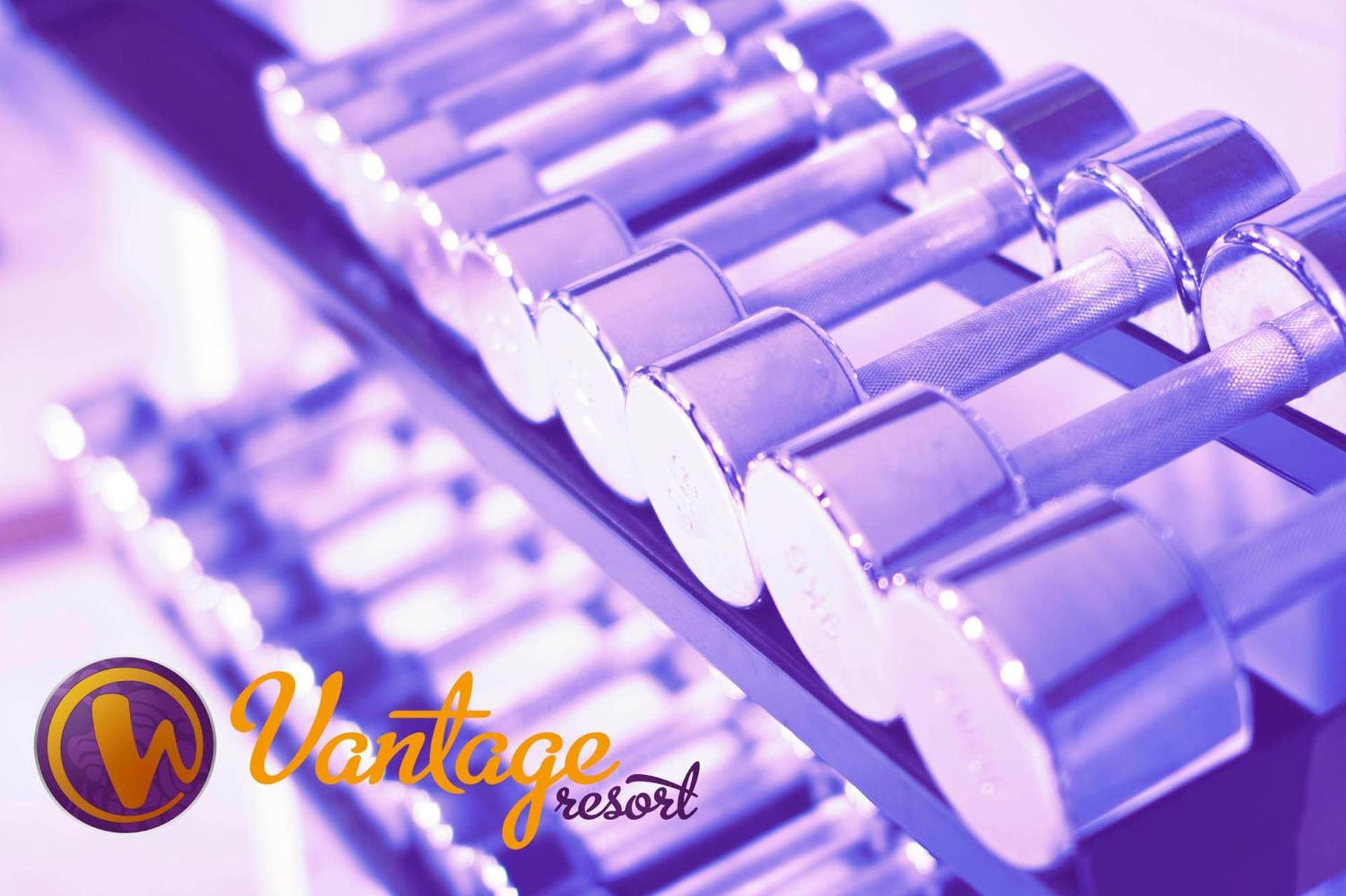 Vantage Health Resort Nong Prue Buitenkant foto